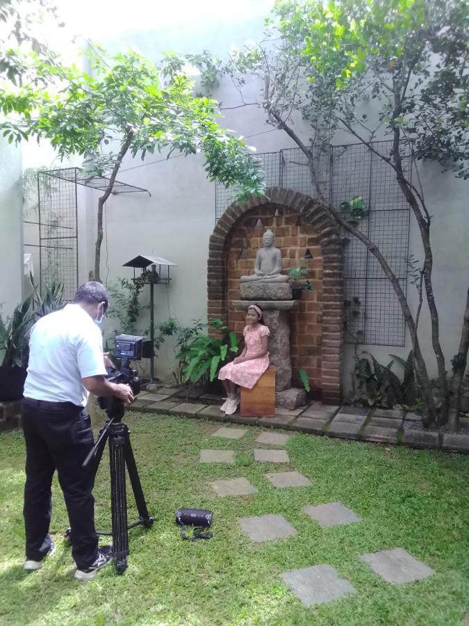 Kelaniya Heritage Exterior foto