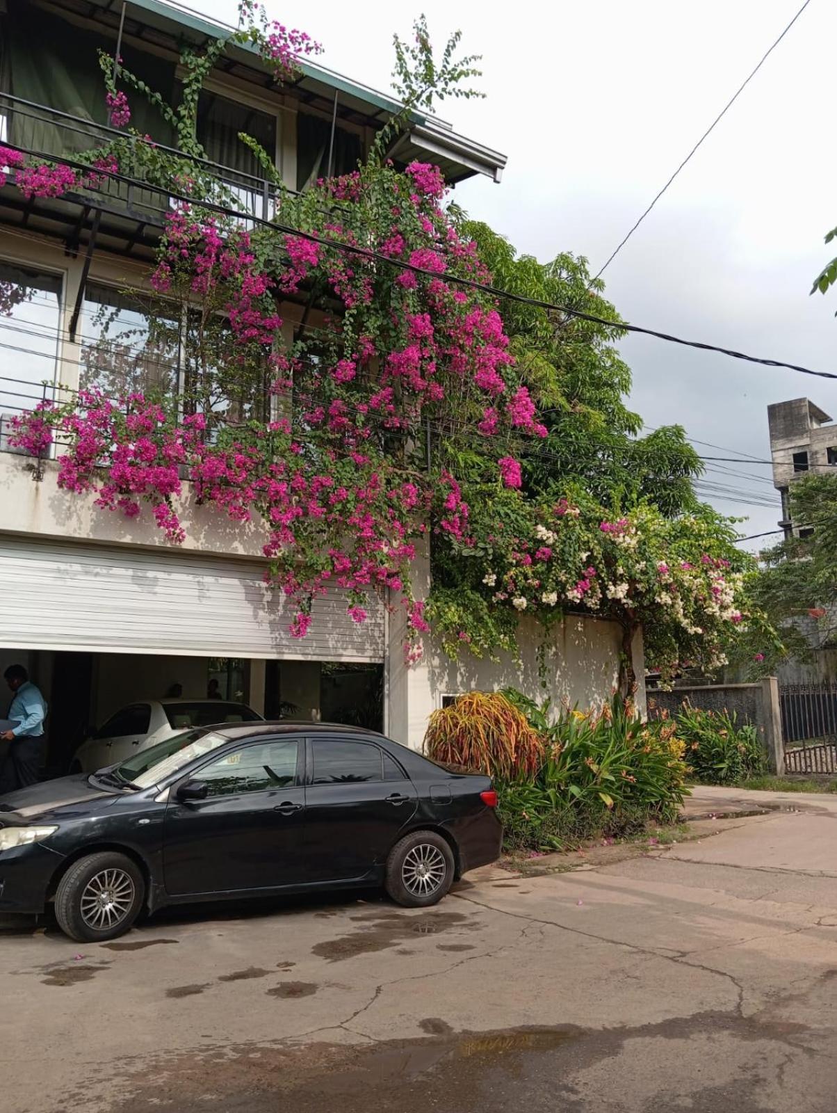 Kelaniya Heritage Exterior foto